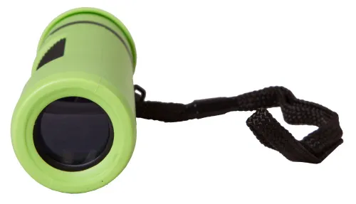 image Bresser Topas 10x25 Monocular,  4