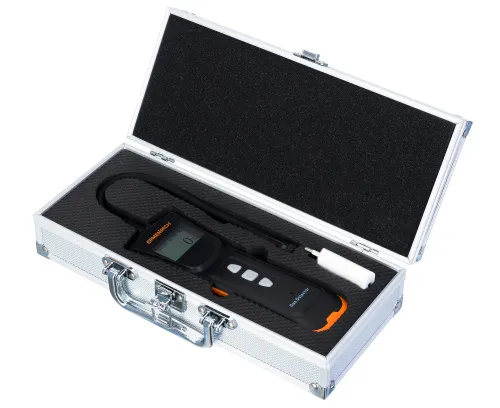 picture Ermenrich NG40 Gas Detector,  2