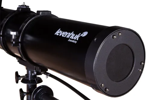 picture Levenhuk Skyline PLUS 130S Telescope,  7