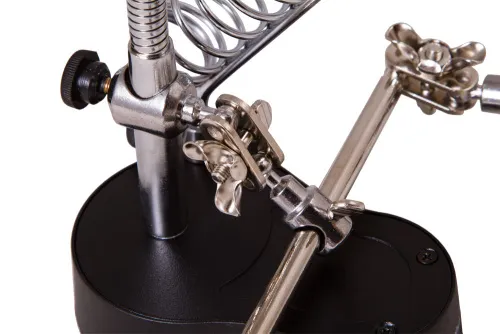 picture Levenhuk Zeno Desk D3 Magnifier,  9