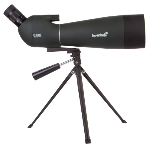 photograph Levenhuk Blaze BASE 80 Spotting Scope,  3