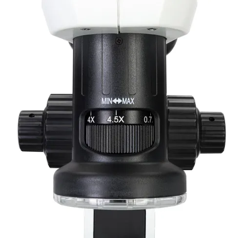 photograph Bresser Analyth LCD Microscope,  10