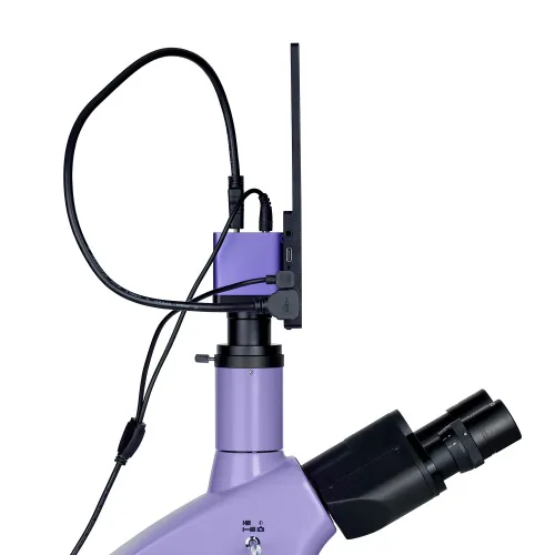 image MAGUS Bio D230T LCD Biological Digital Microscope,  23