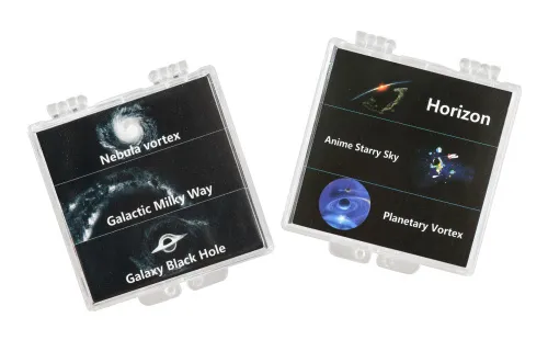 photo Levenhuk LabZZ SP50 UFO Planetarium,  11