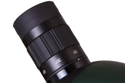 photograph Levenhuk Blaze BASE 50 Spotting Scope,  8