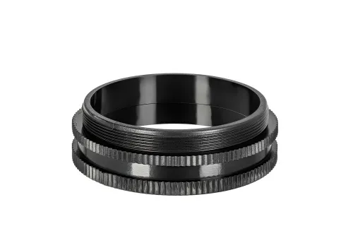 image MAGUS LED 144A Ring Light with a Threaded Adapter,  7