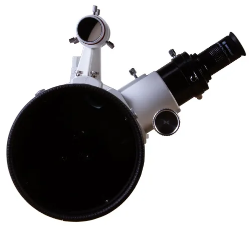 photograph Bresser Messier NT-130/1000 Optical Tube,  6