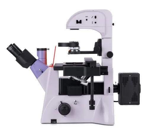 image MAGUS Lum VD500 Fluorescence Inverted Digital Microscope,  9