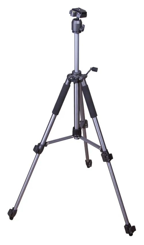 photo Bresser Aluminum Tripod, 1395mm,  2