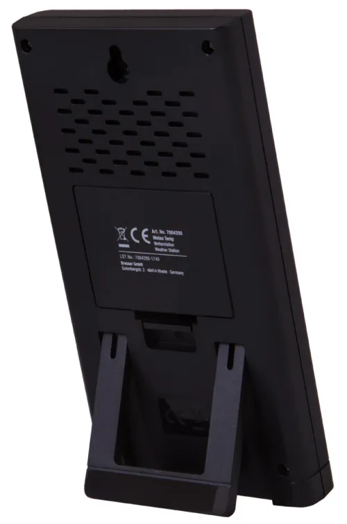 picture Bresser Temp Weather Station,  4