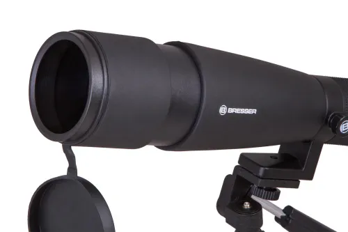 photograph Bresser Travel 20–60x60 Spotting Scope,  8