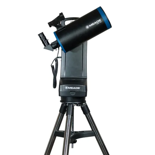photo Meade LX65 5" MAK Telescope,  2
