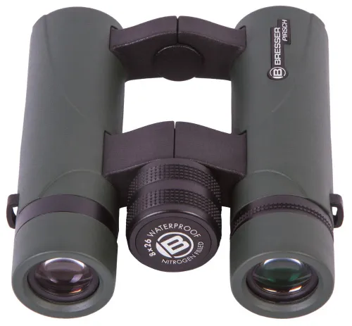 image Bresser Pirsch 8x26 Binoculars,  4