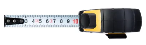 photo Ermenrich Reel SQ50 Ruler Tape,  2