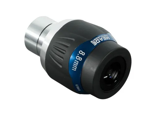 image Meade Series 5000 Ultra WA 8.8mm 1.25" Eyepiece,  2