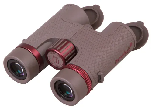 picture Levenhuk Monaco ED 8x32 Binoculars,  9