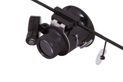 image Levenhuk Zeno Vizor G1 Magnifying Glasses,  7
