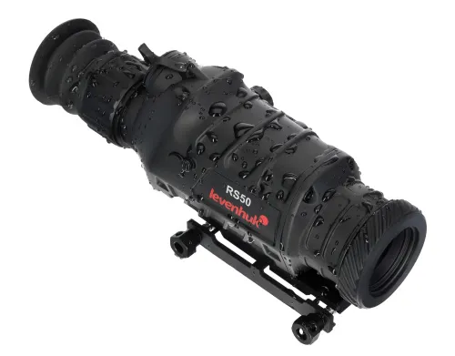 photograph Levenhuk Fatum RS50 Thermo Vision Riflescope,  6