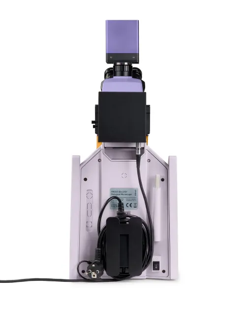picture MAGUS Lum D470L Fluorescence Digital Microscope,  6