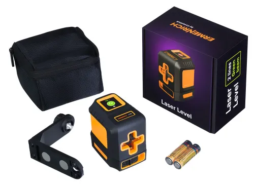 picture Ermenrich BASE LT30 Laser Level,  2