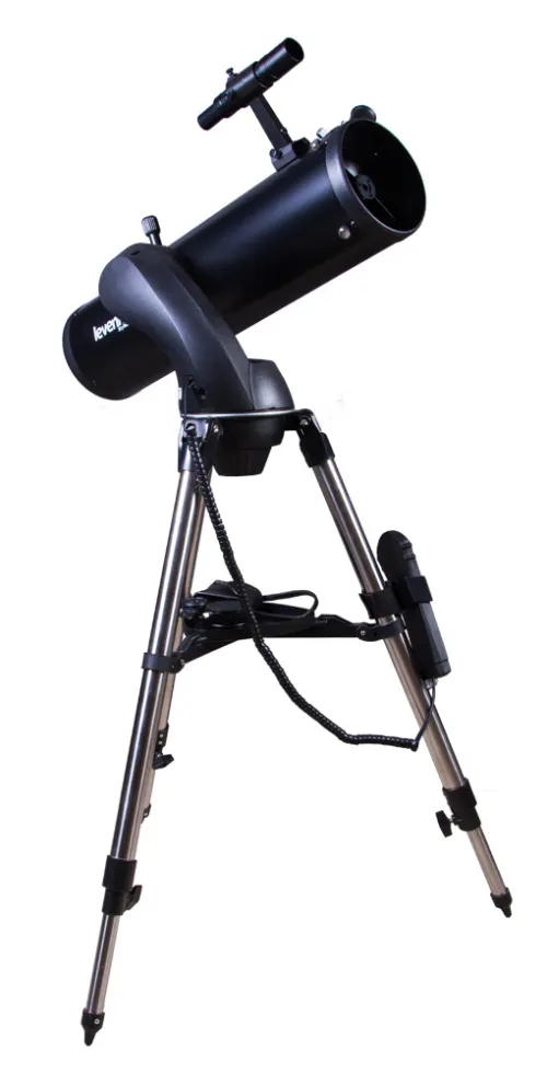 picture Levenhuk SkyMatic 135 GTA Telescope,  6