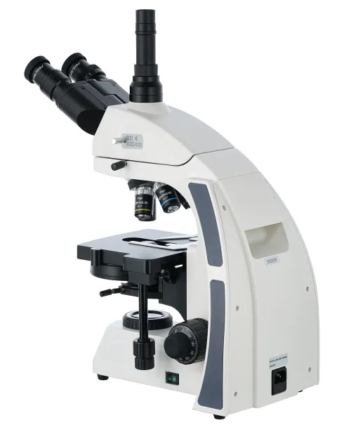 photograph Levenhuk MED 45T Trinocular Microscope,  5