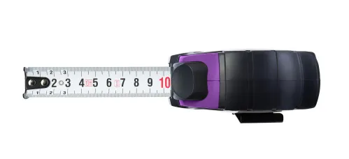 photo Ermenrich Reel SQ100 Ruler Tape,  3