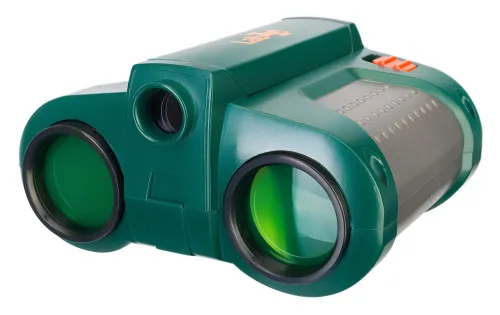 picture Levenhuk LabZZ NV5 Night Vision Binoculars,  5