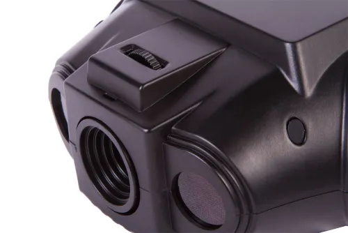 photo Bresser 1–2x Digital Night Vision Binoculars, with Head Mount,  8