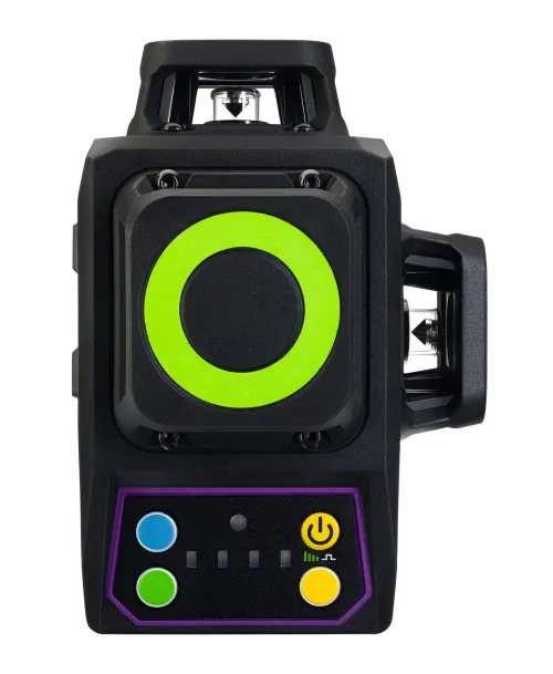 photograph Ermenrich PRO LV50 Laser Level,  7