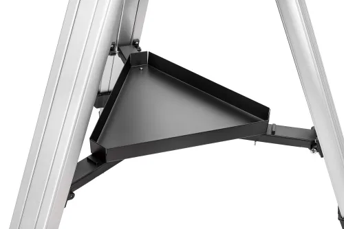 image Levenhuk New Skyline PLUS 80/900 EQ2 Telescope,  11