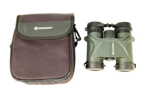 image Bresser Condor 10x32 Binoculars,  4