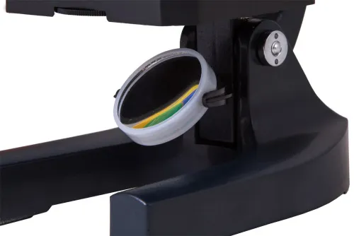 picture Levenhuk 2S NG Monocular Microscope,  6