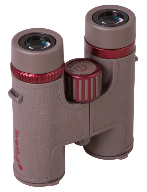 picture Levenhuk Monaco ED 8x32 Binoculars,  11