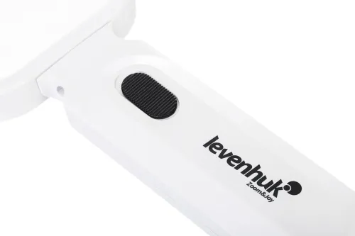 photograph Levenhuk Zeno Read ZR10 Magnifier,  8