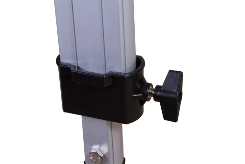 photograph Levenhuk Skyline 90x900 EQ Telescope,  8