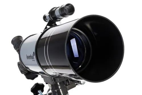 picture Levenhuk Blitz 80s PLUS Telescope,  6