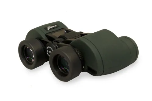 photograph Levenhuk Sherman PRO 8x32 Binoculars,  2