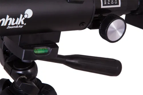 photograph Levenhuk Skyline Travel Sun 70 Telescope,  10