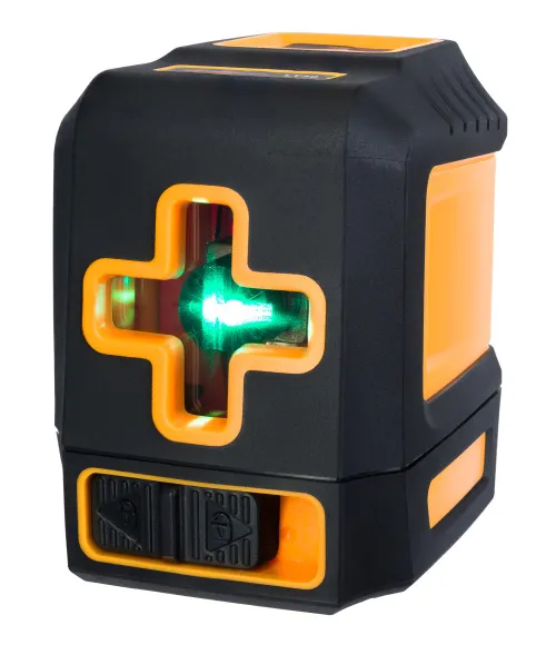 picture Ermenrich BASE LT30 Laser Level,  5