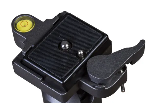 photo Bresser Aluminum Tripod, 1395mm,  3