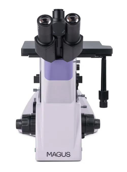 image MAGUS Metal V700 BD Metallurgical Inverted Microscope,  13