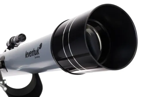 image Levenhuk Blitz 70 BASE Telescope,  6