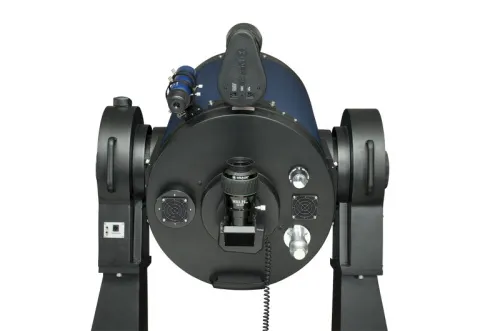 photo Meade LX600 16" F/8 ACF Telescope,  9