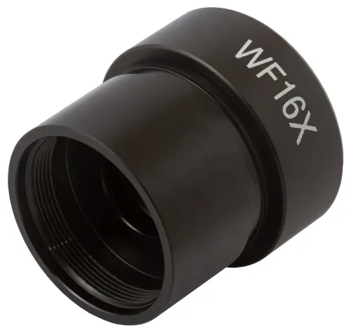 photograph Levenhuk MED 16x/13 (D30mm) Eyepiece,  3