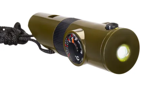 photo Levenhuk Discovery Basics EK10 Explorer Kit,  5