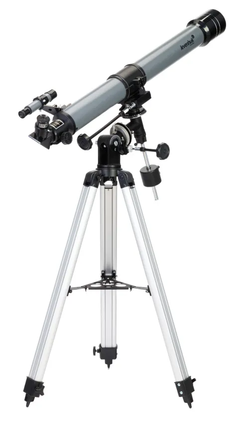 image Levenhuk Blitz 70 PLUS Telescope,  4