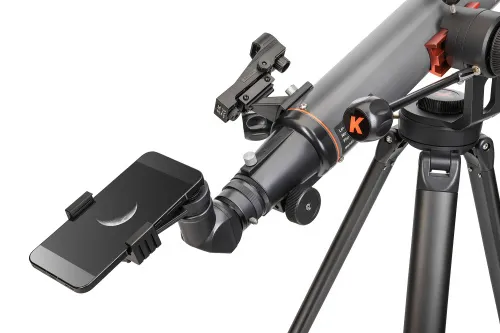 photo Levenhuk Kelvin Nova PLUS 70/700 Phototelescope,  8
