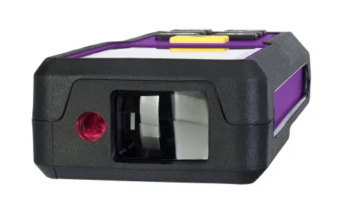 photo Ermenrich Reel PRO GM60 Laser Meter,  6