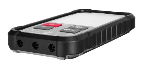 photograph Ermenrich Zing TC16 Digital Multimeter,  5